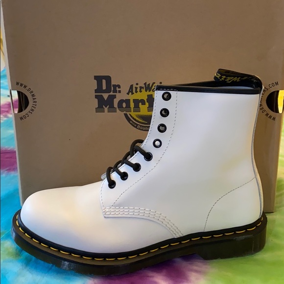 doc martens fine